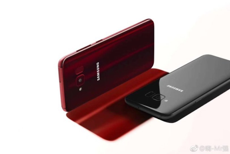 סמסונג עשויה להכריז על Galaxy S8/S9 Lite ב-21 במאי